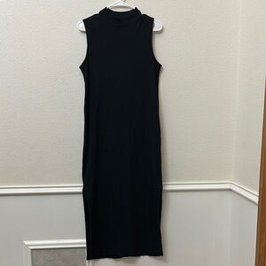 GRP1 Sleeveless Dress